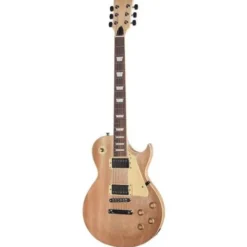 Harley Benton Electric Guitar Kit Single Cut