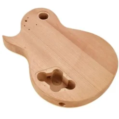 Harley Benton Electric Guitar Kit Single Cut