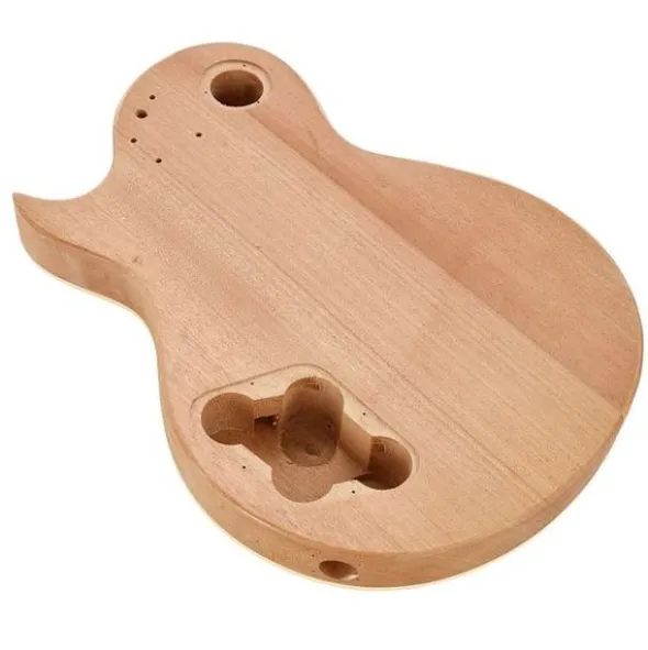 Harley Benton Electric Guitar Kit Single Cut