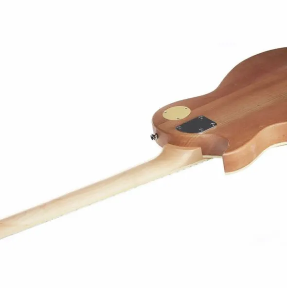 Harley Benton Electric Guitar Kit Single Cut