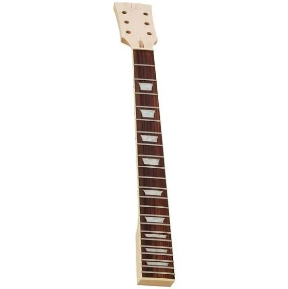 Harley Benton Electric Guitar Kit Single Cut