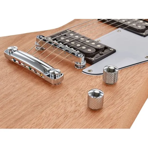 Harley Benton Electric Guitar Kit Extreme-76