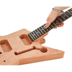Harley Benton Electric Guitar Kit Extreme-76