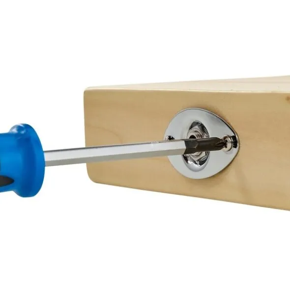 Harley Benton Electric Guitar Kit Square