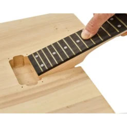 Harley Benton Electric Guitar Kit Square