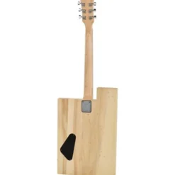 Harley Benton Electric Guitar Kit Square