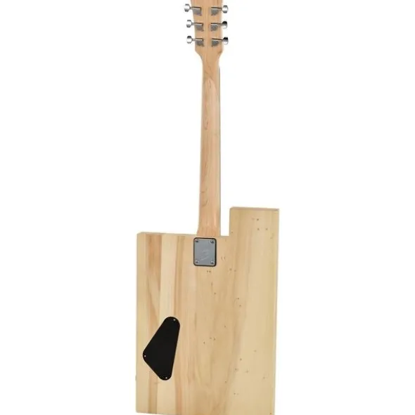 Harley Benton Electric Guitar Kit Square