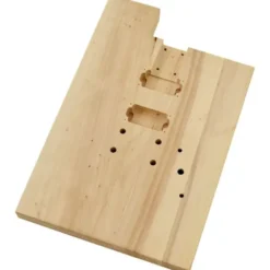 Harley Benton Electric Guitar Kit Square