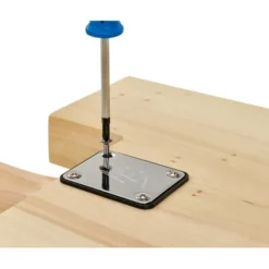Harley Benton Electric Guitar Kit Square