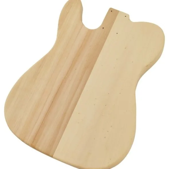 Harley Benton Electric Guitar Kit TL T-Style