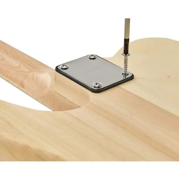 Harley Benton Electric Guitar Kit TL T-Style