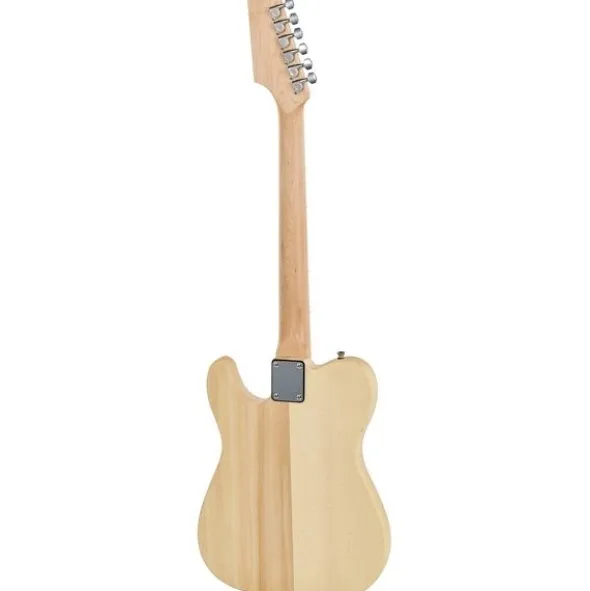 Harley Benton Electric Guitar Kit TL T-Style