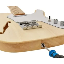 Harley Benton Electric Guitar Kit TL T-Style