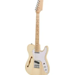 Harley Benton Electric Guitar Kit TL T-Style