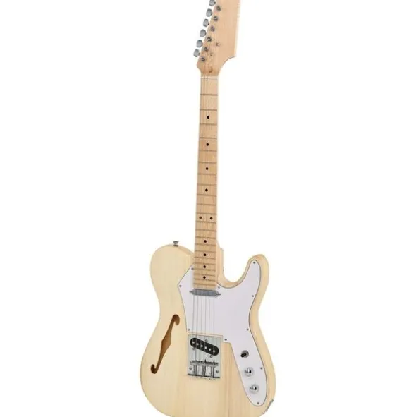 Harley Benton Electric Guitar Kit TL T-Style