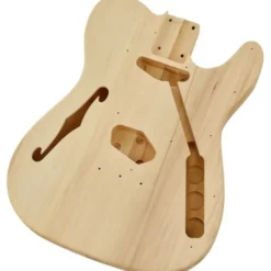 Harley Benton Electric Guitar Kit TL T-Style