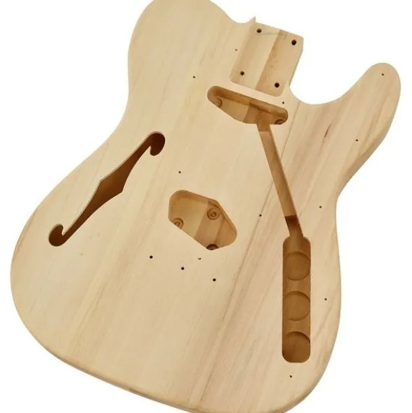 Harley Benton Electric Guitar Kit TL T-Style