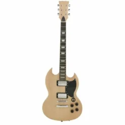 Harley Benton Electric Guitar Kit DC Style