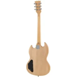 Harley Benton Electric Guitar Kit DC Style