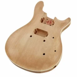 Harley Benton Electric Guitar Kit CST-24