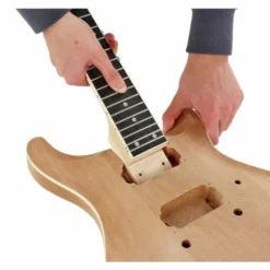 Harley Benton Electric Guitar Kit CST-24