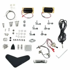 Harley Benton Electric Guitar Kit CST-24