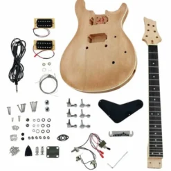 Harley Benton Electric Guitar Kit CST-24