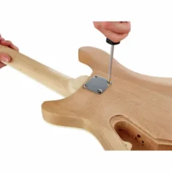 Harley Benton Electric Guitar Kit CST-24