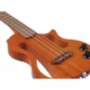 Harley Benton ElectricUke-50C NT