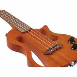 Harley Benton ElectricUke-50C NT