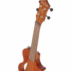 Harley Benton ElectricUke-50C NT