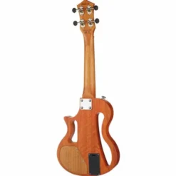 Harley Benton ElectricUke-50C NT