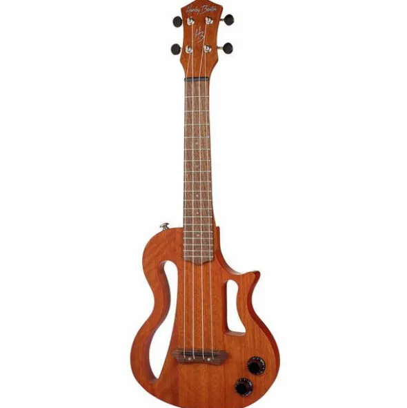 Harley Benton ElectricUke-50C NT