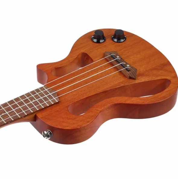 Harley Benton ElectricUke-50C NT