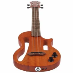 Harley Benton ElectricUke-50C NT
