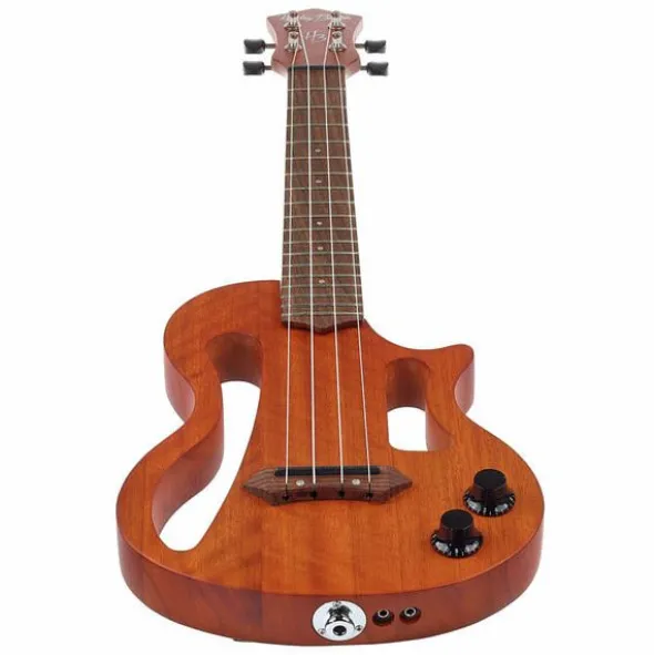 Harley Benton ElectricUke-50C NT