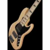 Harley Benton Enhanced MJ-5MN Natural