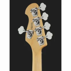 Harley Benton Enhanced MJ-5MN Natural