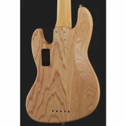 Harley Benton Enhanced MJ-5MN Natural