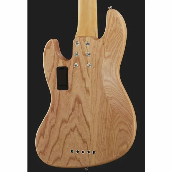 Harley Benton Enhanced MJ-5MN Natural