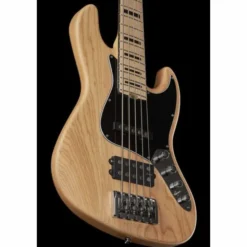 Harley Benton Enhanced MJ-5MN Natural