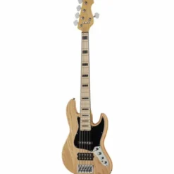 Harley Benton Enhanced MJ-5MN Natural