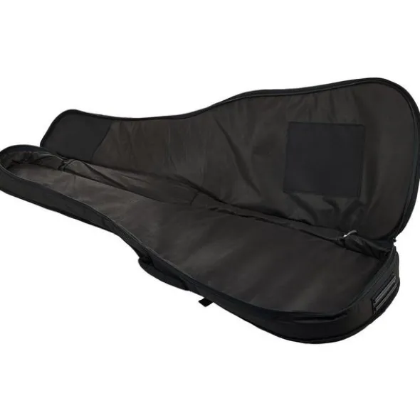 Harley Benton Enhanced MJ-4MN Natural w/Bag