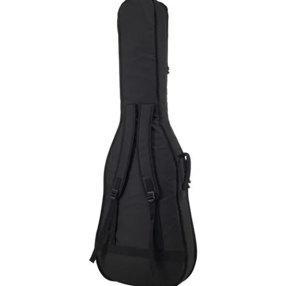Harley Benton Enhanced MJ-4MN Natural w/Bag