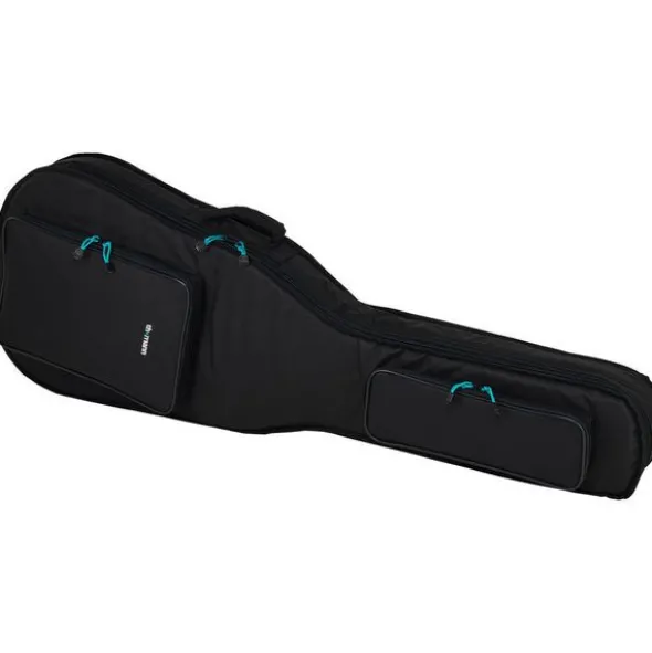 Harley Benton Enhanced MJ-4MN Natural w/Bag
