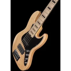 Harley Benton Enhanced MJ-5MN Natural Set