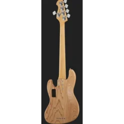 Harley Benton Enhanced MJ-5MN Natural Set