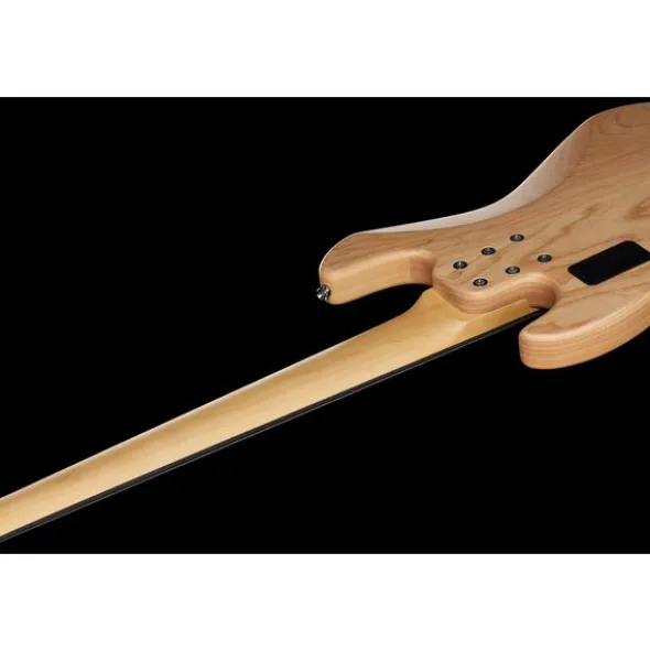 Harley Benton Enhanced MJ-5MN Natural Set
