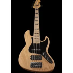 Harley Benton Enhanced MJ-5MN Natural Set