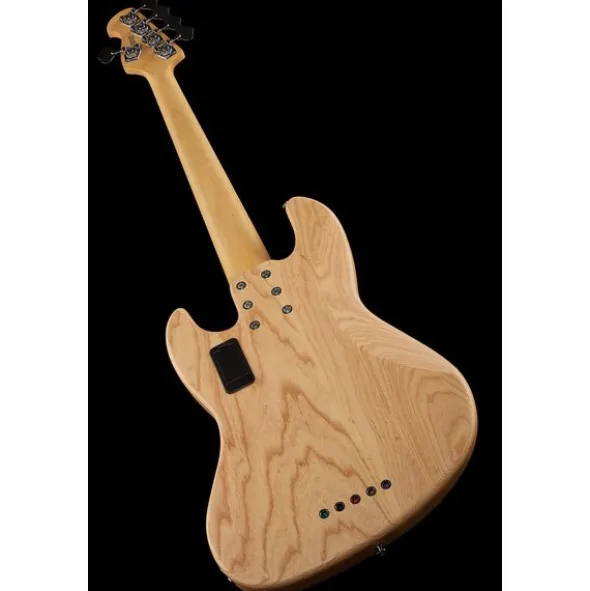 Harley Benton Enhanced MJ-5MN Natural Set